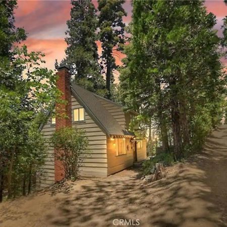 Walk 2 Village, Relax On Deck, Cool W/Ac! Lake Arrowhead Zewnętrze zdjęcie