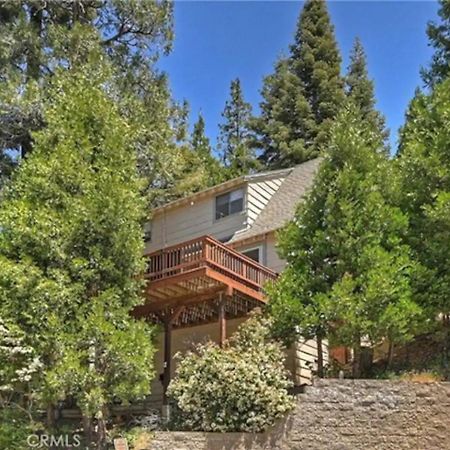 Walk 2 Village, Relax On Deck, Cool W/Ac! Lake Arrowhead Zewnętrze zdjęcie