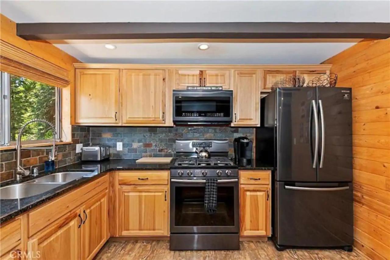 Walk 2 Village, Relax On Deck, Cool W/Ac! Lake Arrowhead Zewnętrze zdjęcie