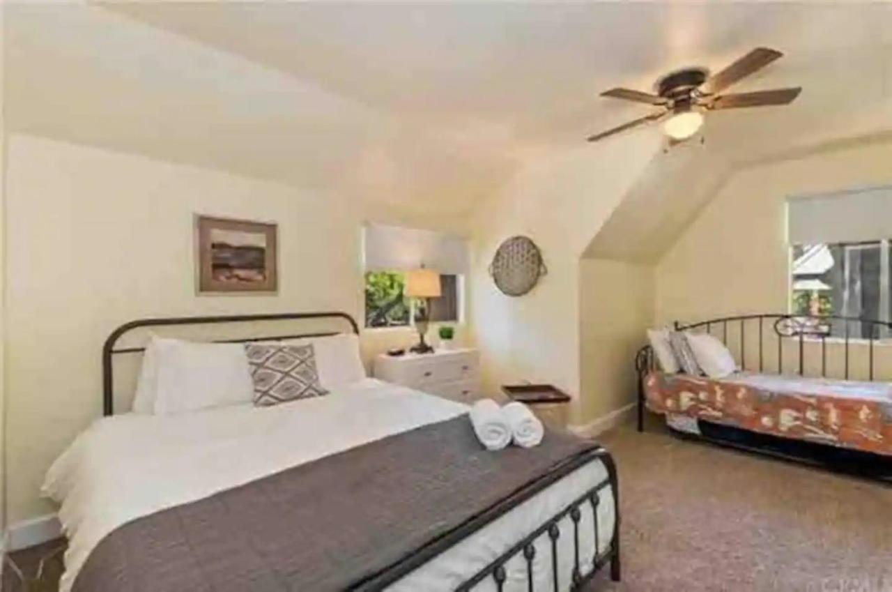 Walk 2 Village, Relax On Deck, Cool W/Ac! Lake Arrowhead Zewnętrze zdjęcie