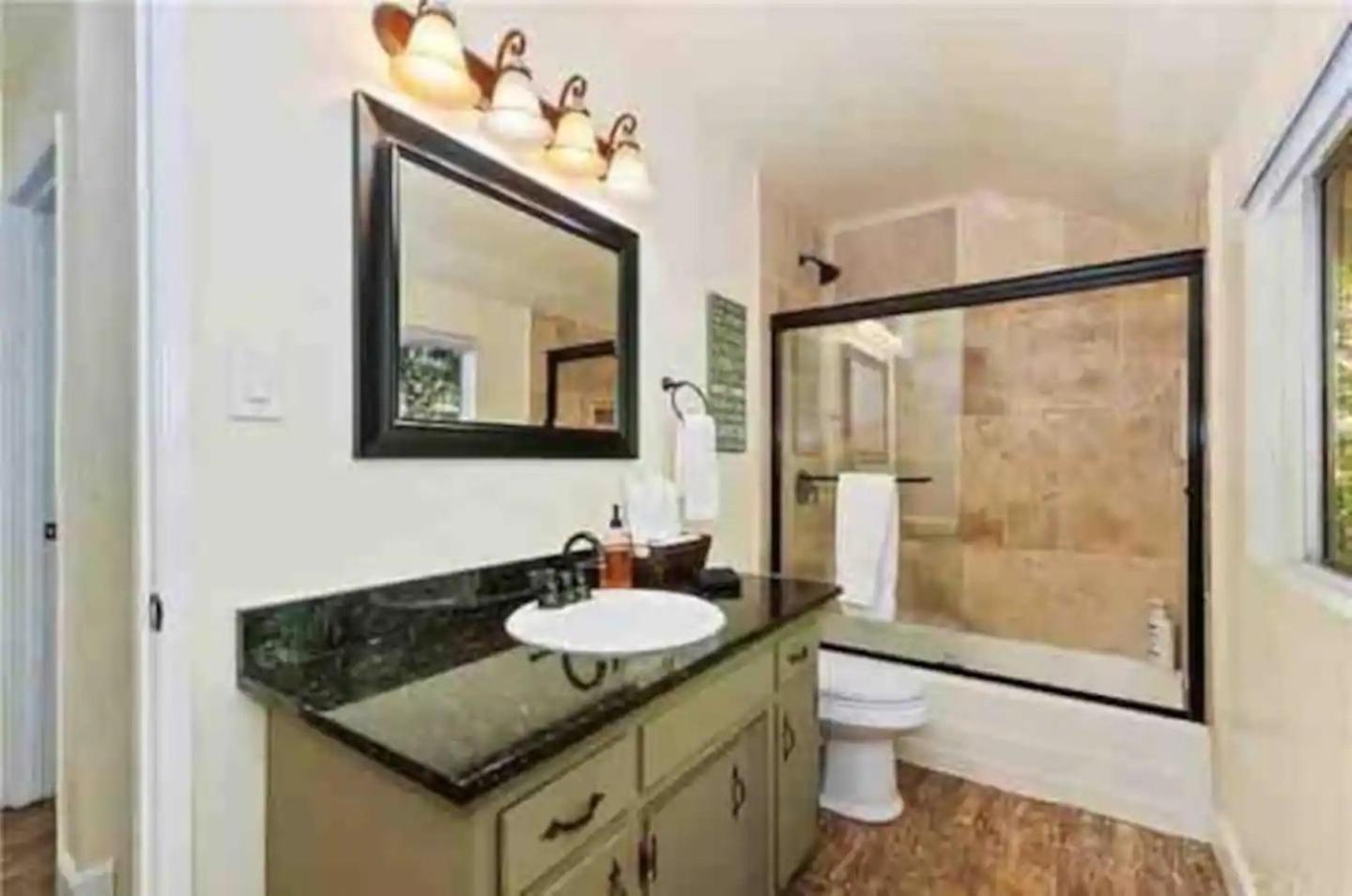 Walk 2 Village, Relax On Deck, Cool W/Ac! Lake Arrowhead Zewnętrze zdjęcie